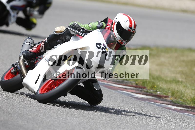 /21 29.05.2025 Speer Racing ADR/Gruppe gelb/690